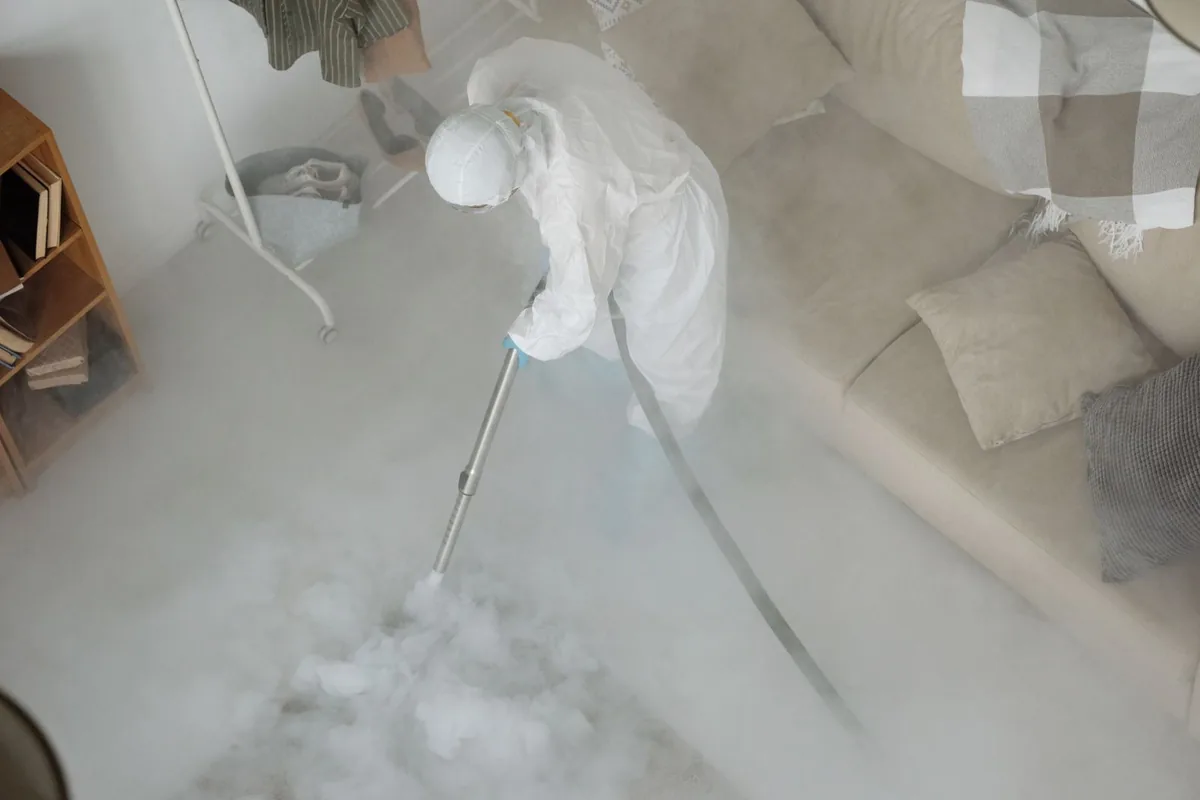 Biohazard Cleanup in Elma Center, NY